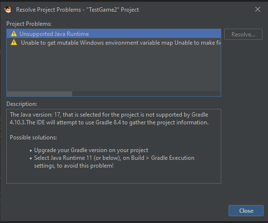 Gradle