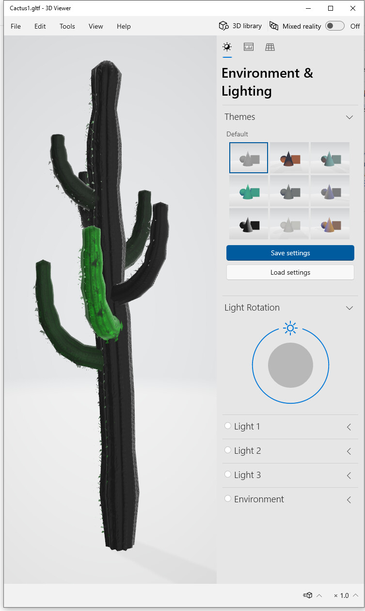 In3DViewer