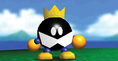 KingBobOmbSM64